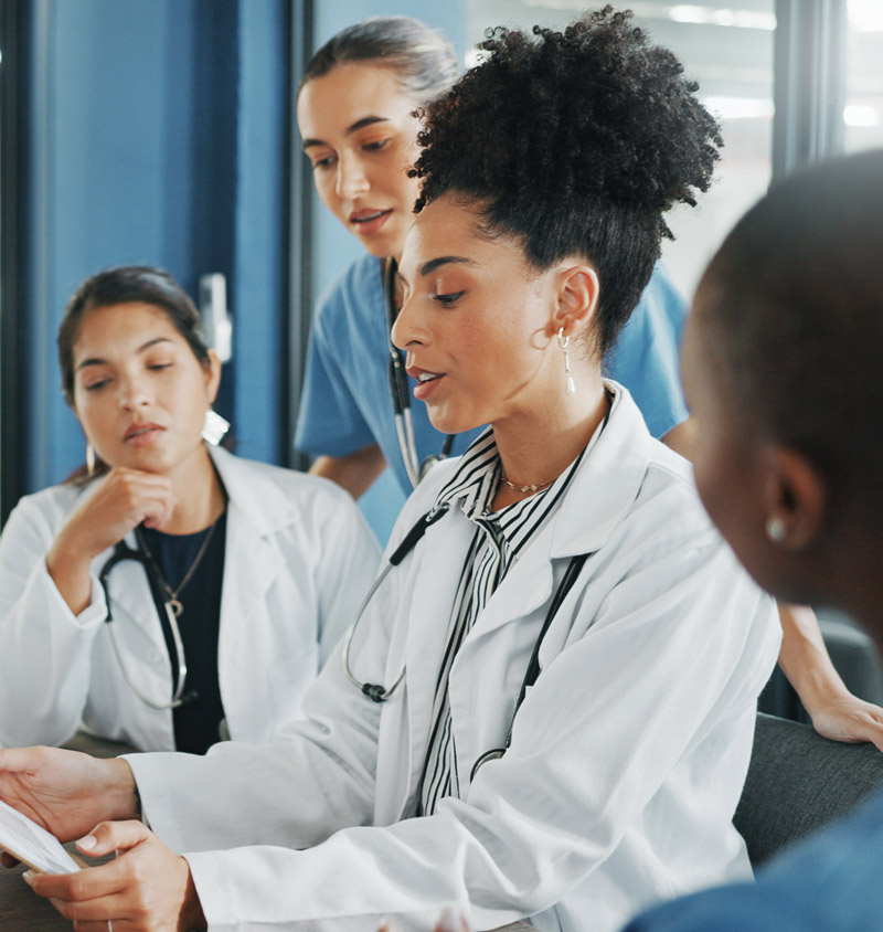 doctors